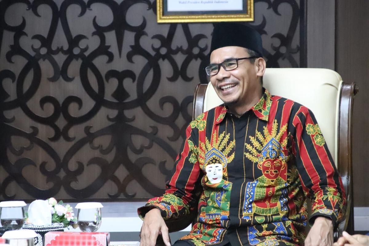 Masalah Infrastruktur Dominasi Aduan ke Ombudsman Kaltim
