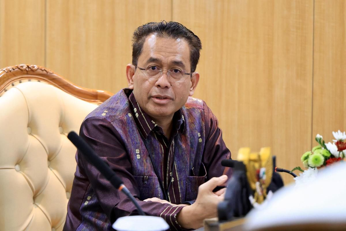 OJK Sumsel: Modal-Pendampingan Kunci UMKM Kopi Mampu Bersaing Global