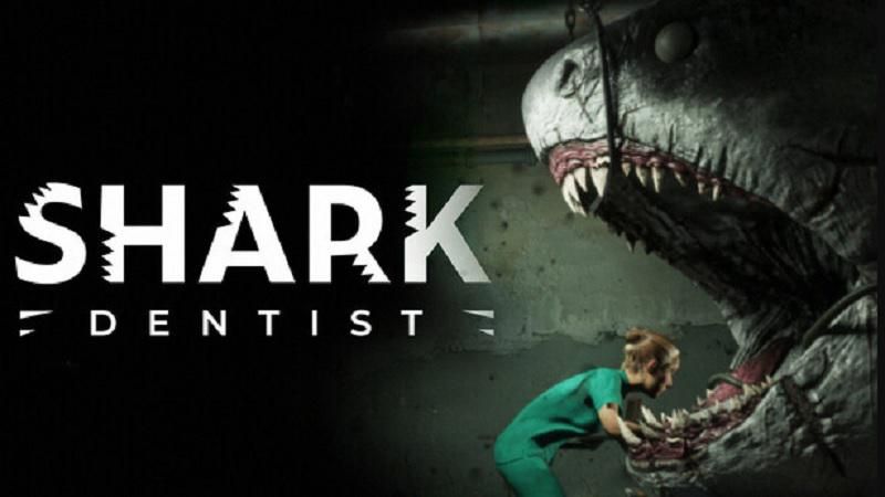 Tips Main Shark Dentist Supaya Aman dan Selamat