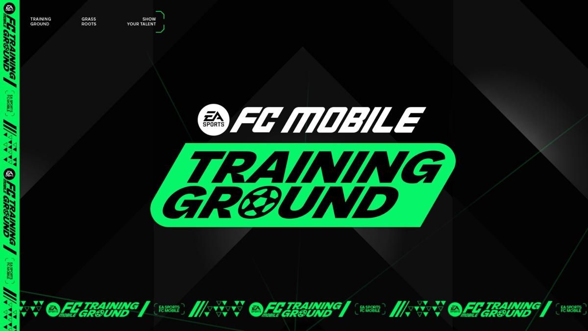 EA SPORTS FC Mobile Indonesia Resmi Buka Jalur Kompetitif Nasional!