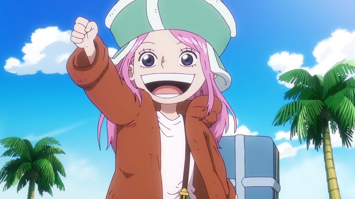 8 Karakter Anak Kecil Terbaik di One Piece, Pemberani dan Gak Beban!