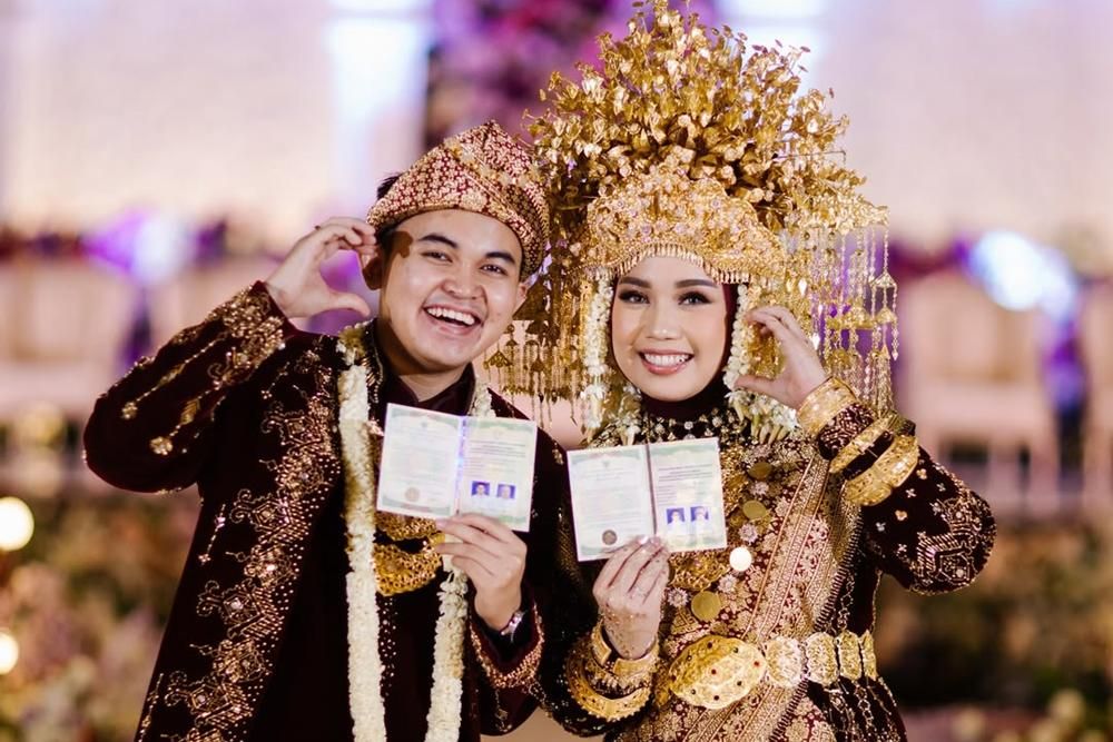 10 Rekomendasi Wedding Organizer Palembang, Tawarkan Layanan Lengkap