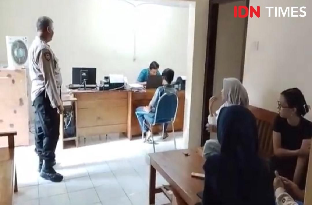Sedang KKN di Sumpiuh, Mahasiswa Unsoed Jadi Korban Pencurian