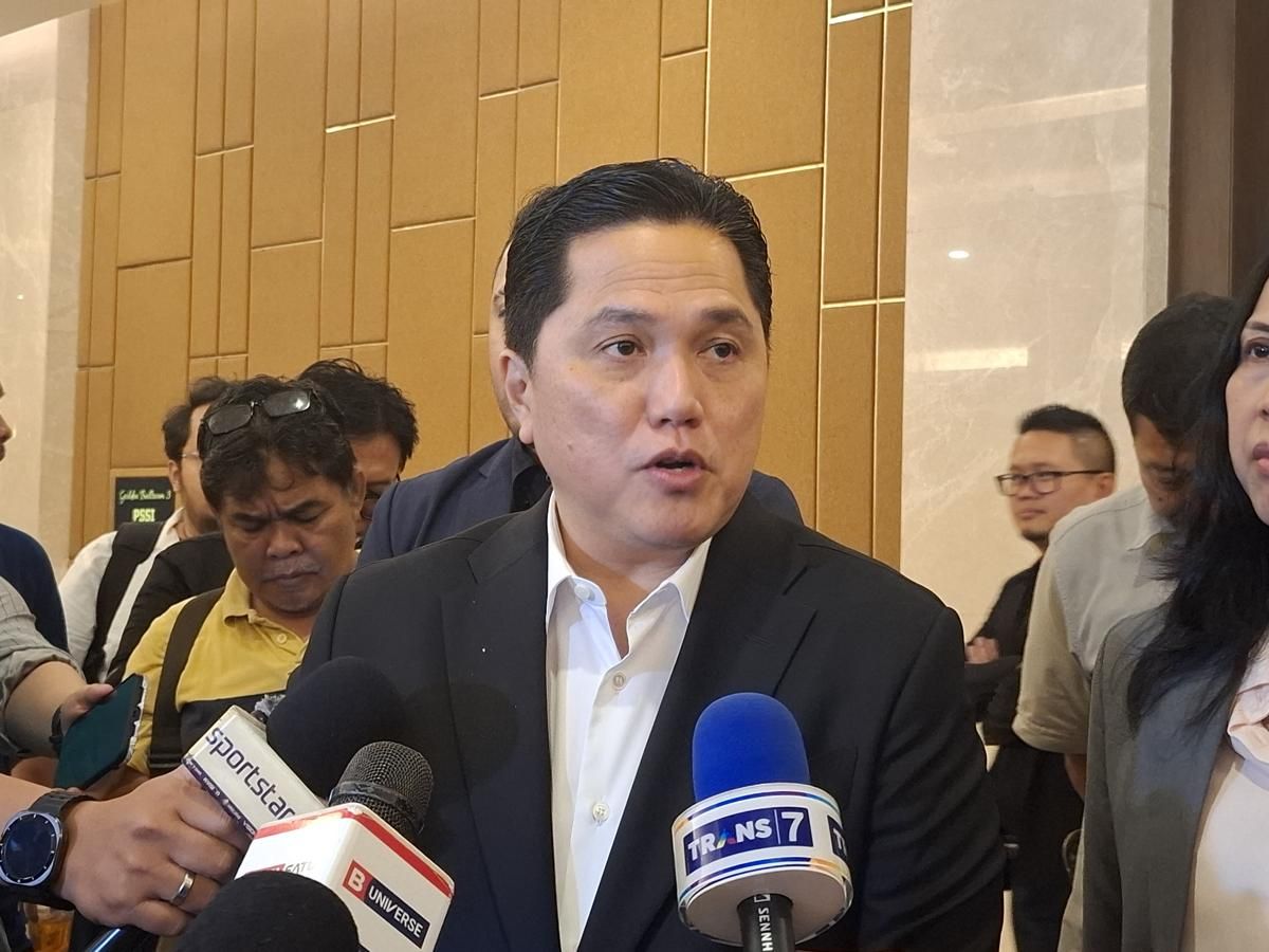 PSSI Minta Regulasi Pemain Asing Diubah, 7 Boleh Main