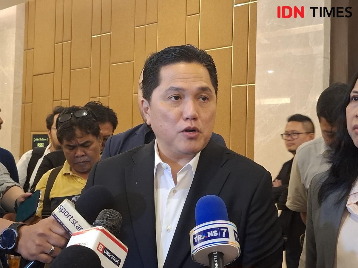 Regulasi Pemain Asing di Super League Masih Jadi Polemik