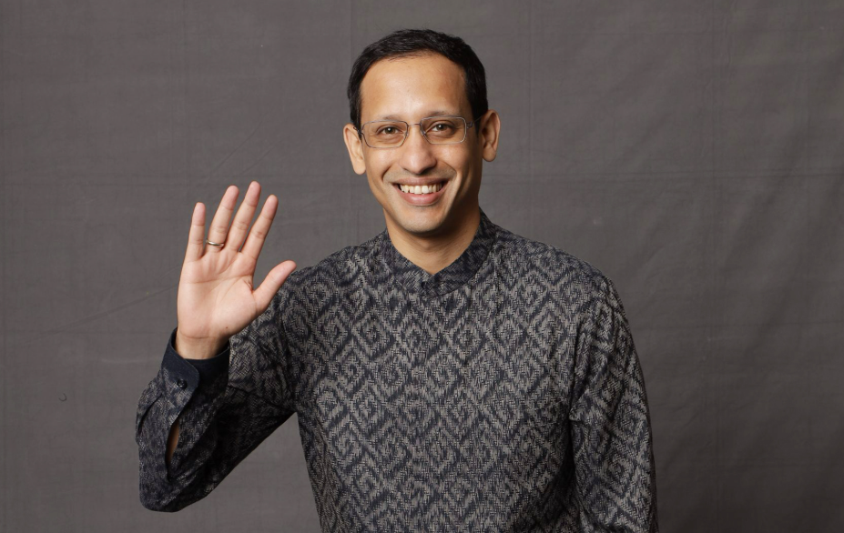 Profil Nadiem Makarim, dari Gojek hingga Kasus Korupsi Chromebook