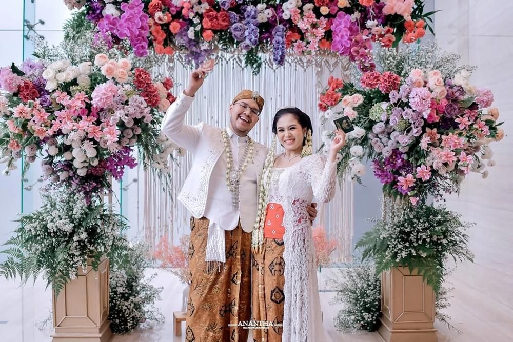 10 Rekomendasi Wedding Organizer Depok, Tawarkan Paket Komplet