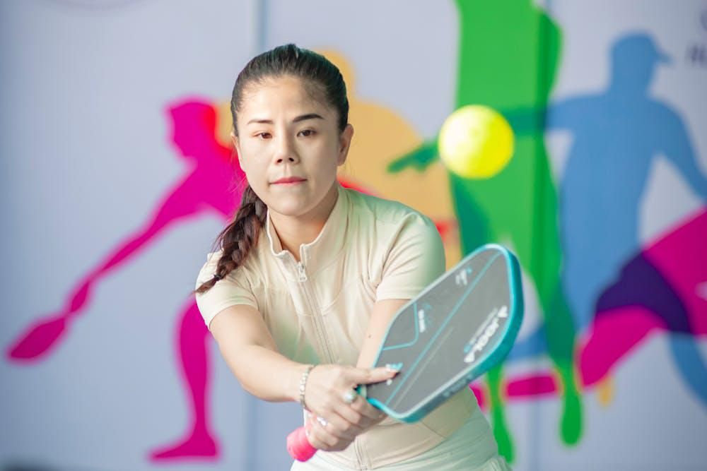 Bolehkah Ibu Hamil Main Padel? Jangan Asal Ikutan Tren