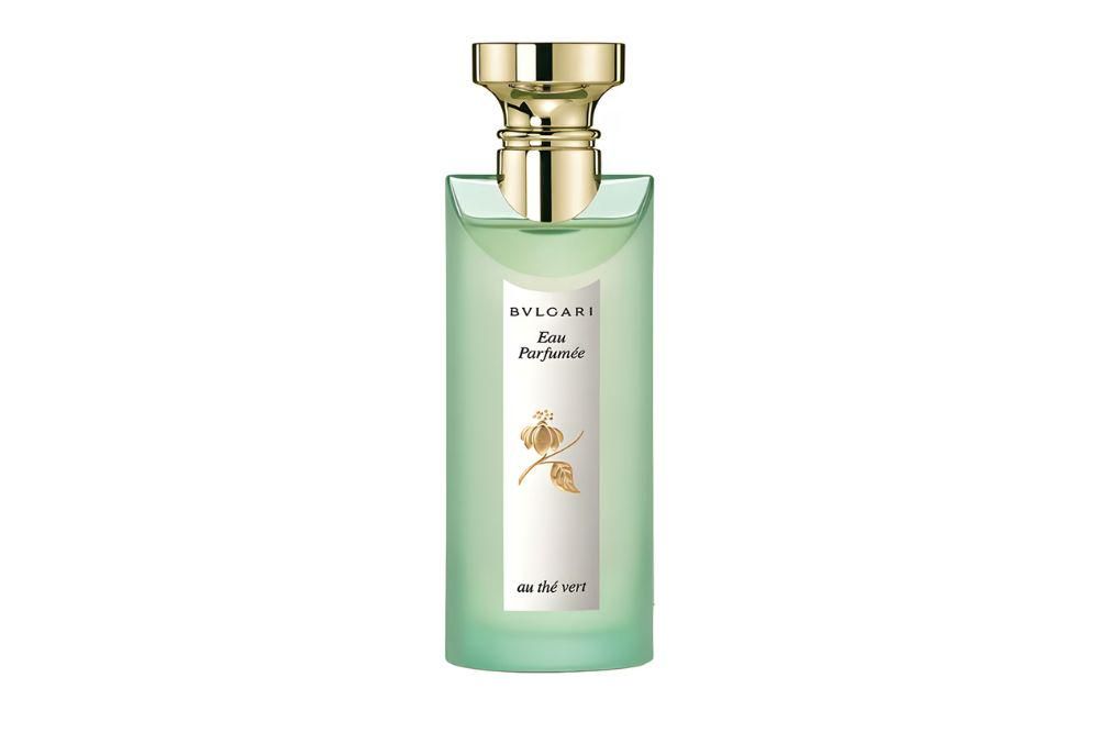 5 Rekomendasi Parfum Aroma Green Tea Terbaik, Fresh dan Menenangkan