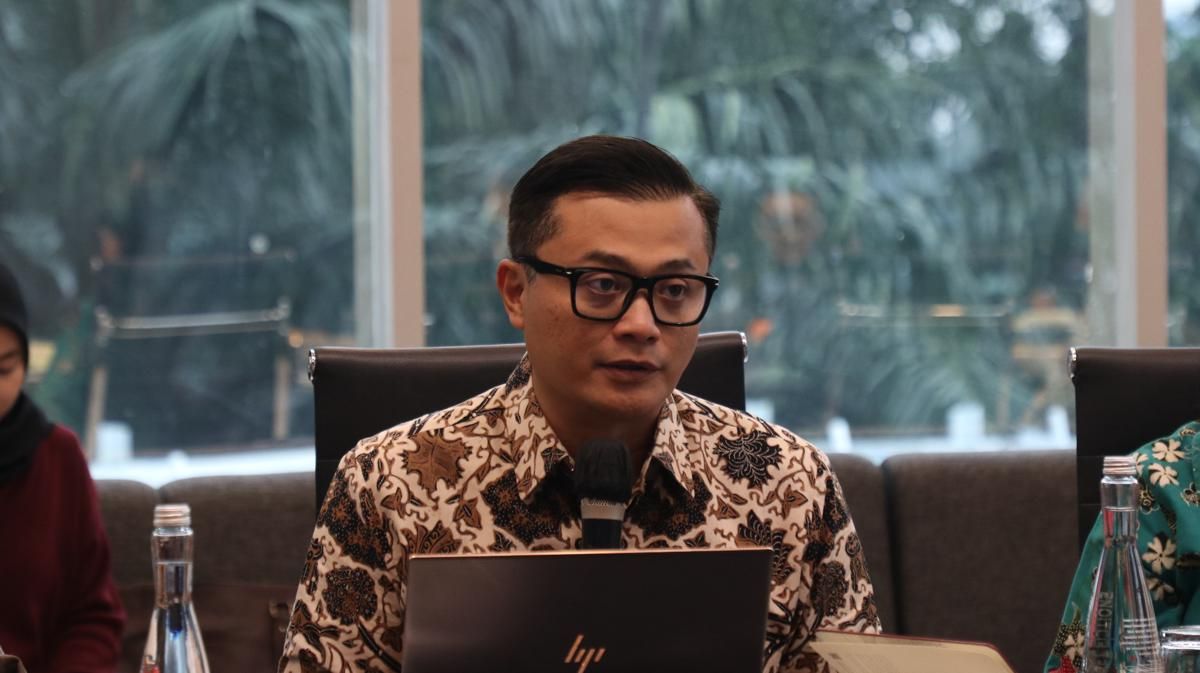 Bank Mandiri: Tantangan Ekonomi Global Sudah Ada Sebelum Isu Trump