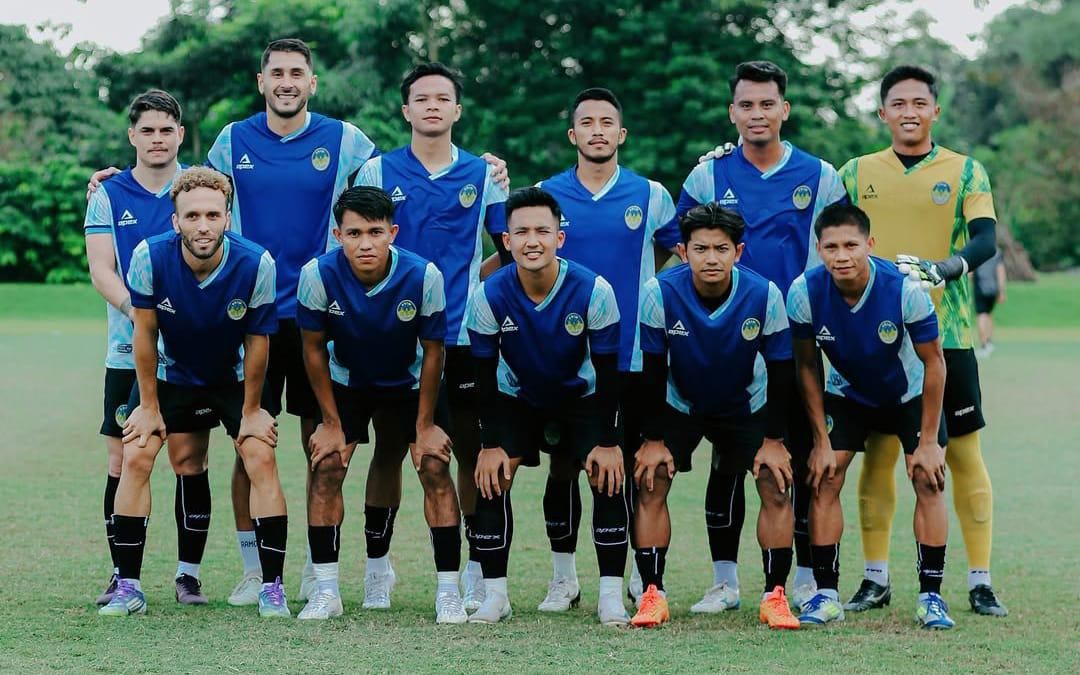 PSIM Menang 2-0 Lawan Madura United, Pelatih Soroti Kecerobohan Pemain 