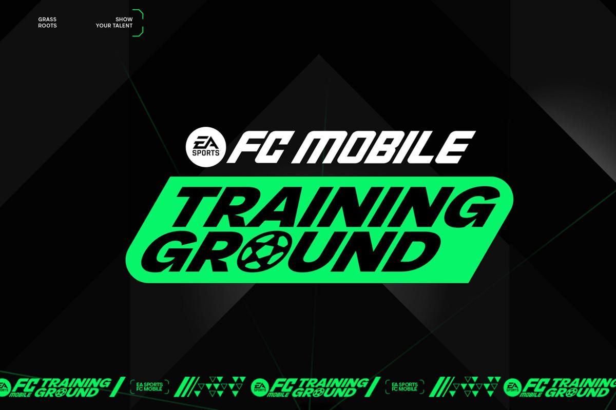 FC Mobile Training Ground S2 Jadi Kualifikasi ke FC Pro Shanghai 2025