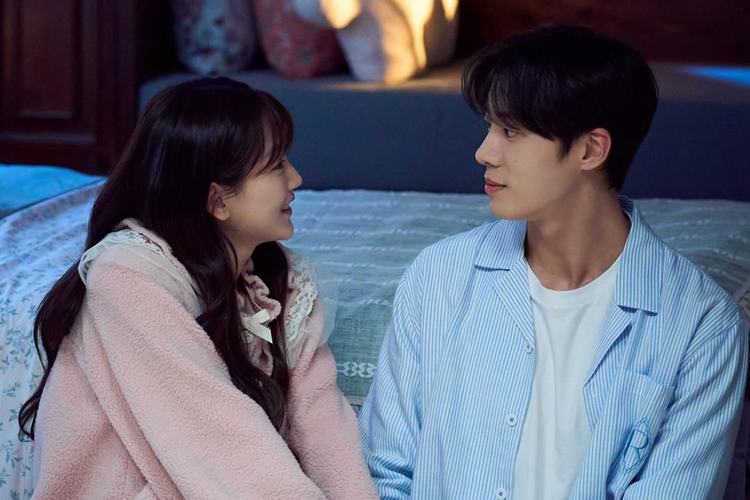 [QUIZ] Siapa Karakter Head Over Heels yang Mirip sama Kamu?