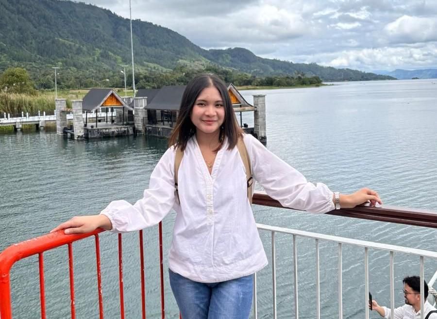 Kisah Maria, Gen Z Manado Berjuang Cari Kerja usai Diputus Kontrak