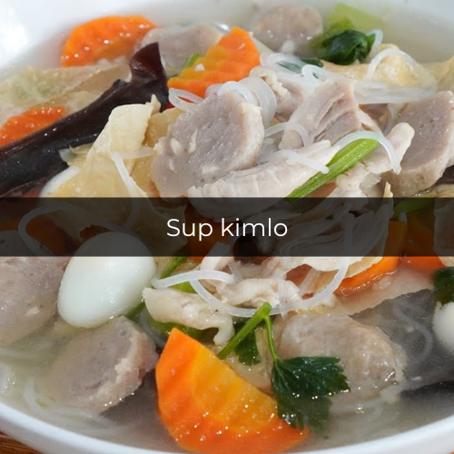 Potret sup kimlo khas Palembang (youtube.com/tripujis)