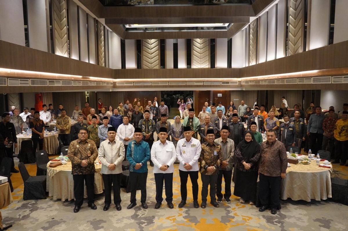 Kemenko Polkam: Setiap Perbedaan Agama Mesti Dilindungi