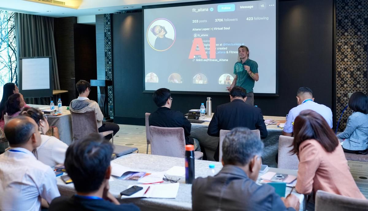 Jurnalis Bisa Kehilangan Pekerjaan Andalkan AI untuk Tugas Jurnalistik