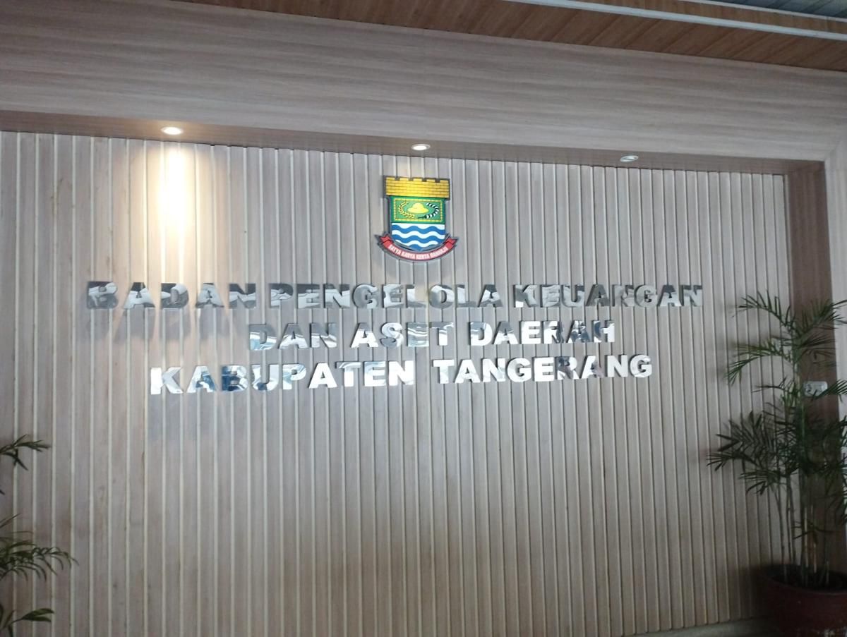Bantah Temuan Soal Lahan RSUD, Pemkab Tangerang Sebut BPK Keliru