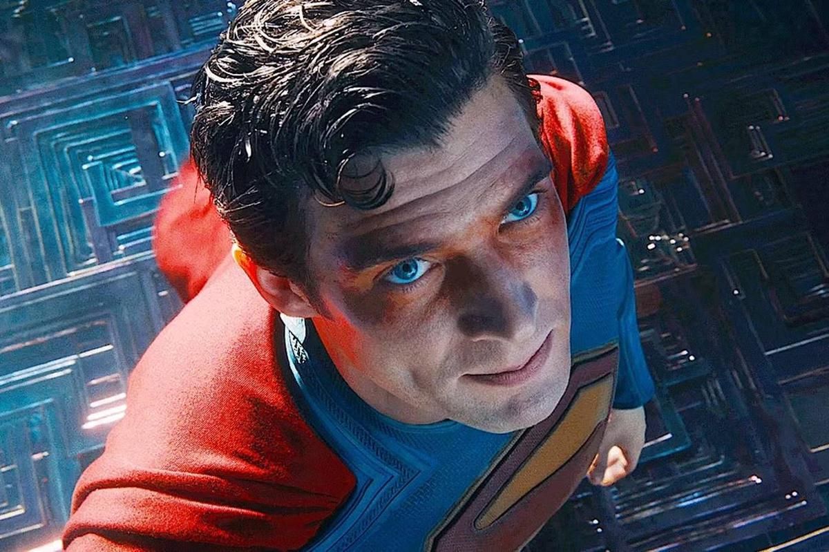 Penjelasan Ending Superman 2025, Siapa yang Muncul di Akhir Film?