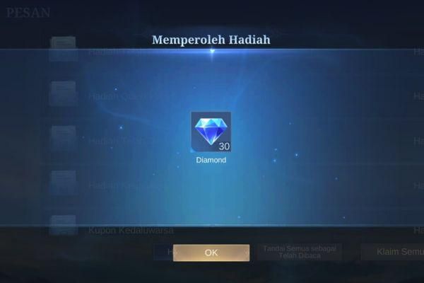 Kode Redeem Mobile Legends (ML) Hari Ini 16 Juli 2025, Edisi EWC 2025!