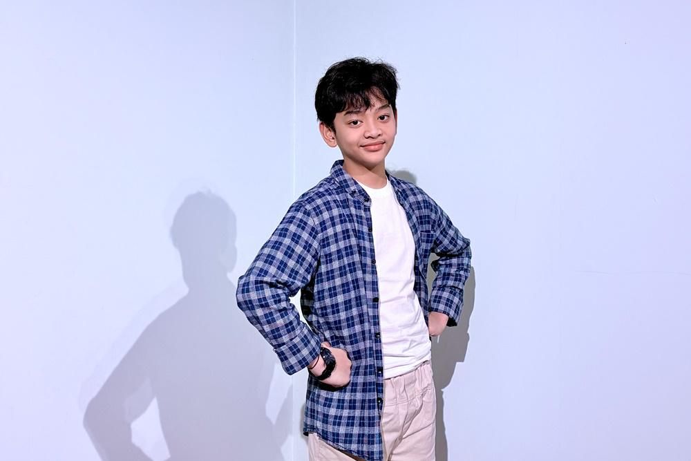 Cerita Sahlendra Syarief Soal Sadam, dari Grogi Sampai Jatuh Cinta
