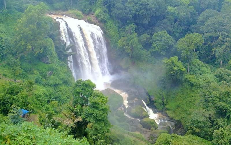 Info Wisata Curug Sewu Kendal: Lokasi, Rute, Harga Tiket, dan Tips