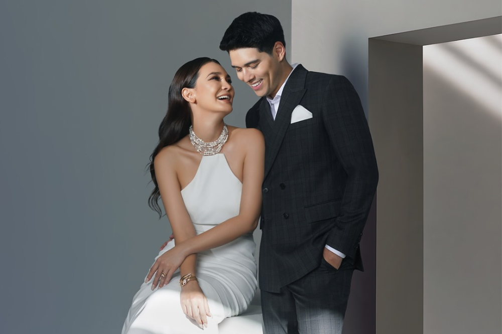5 Bocoran Resepsi Luna Maya-Maxime Bouttier di Jakarta, Mirip di Bali?