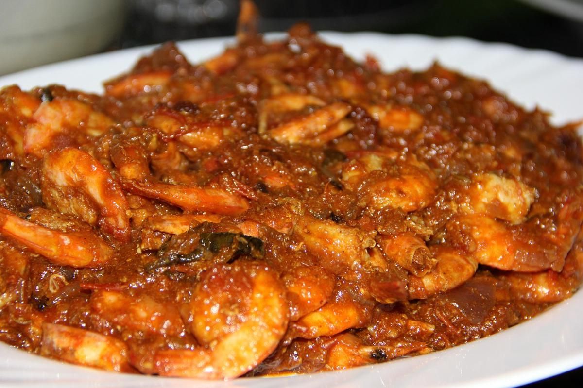 Resep Udang Saus Kecap yang Mudah dan Nikmat, Dijamin Bikin Nagih!