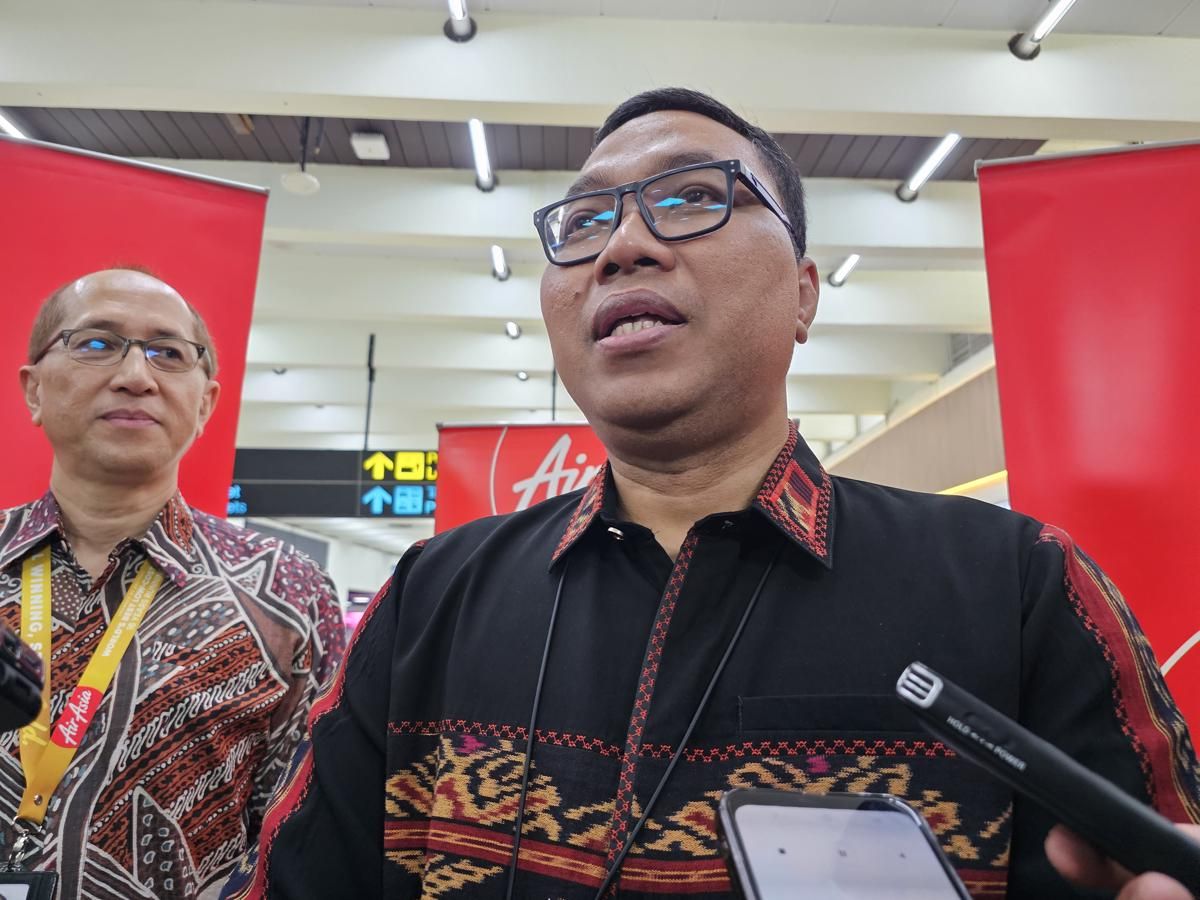 50 Persen Penerbangan dari Bandara Halim Pindah ke Soetta
