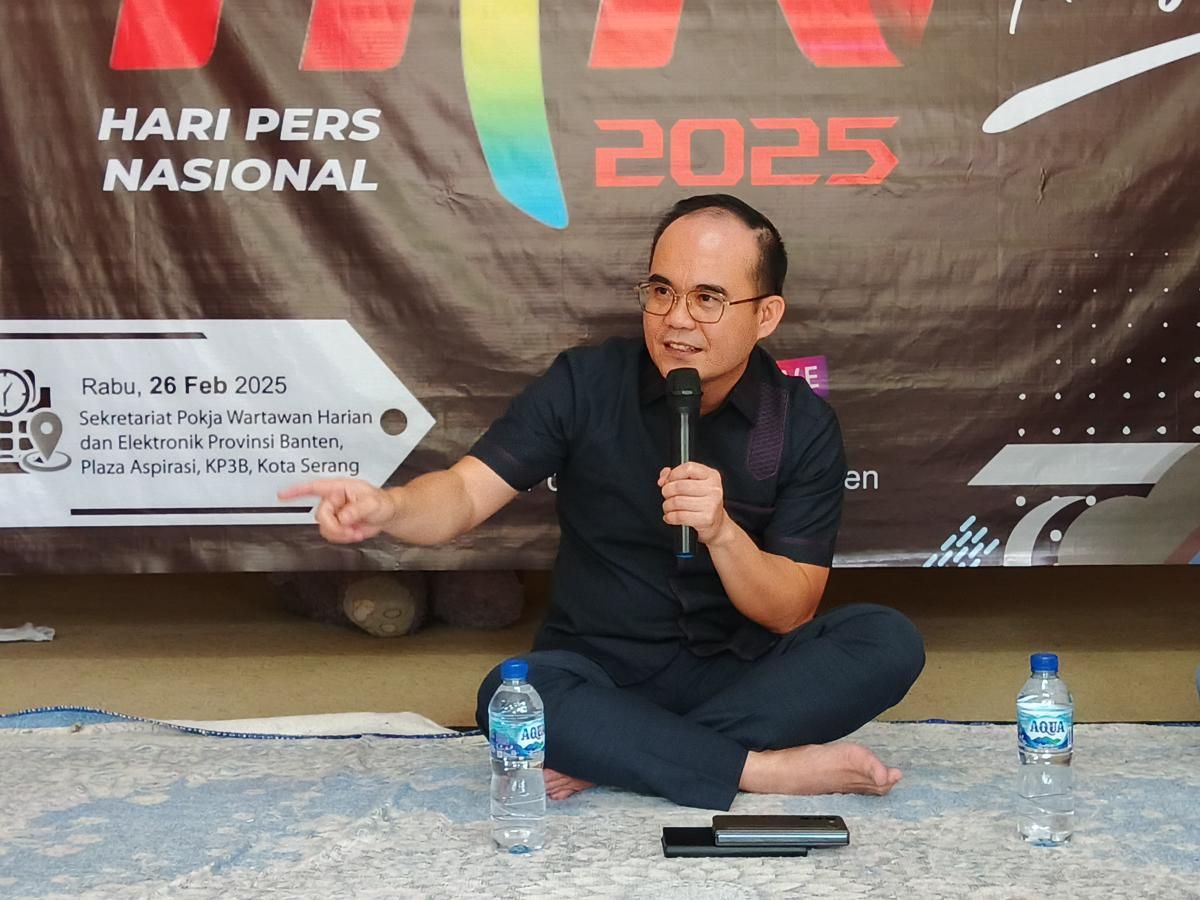 DPRD Banten Ungkap Dugaan Akal-akalan Nilai di Jalur Prestasi SPMB