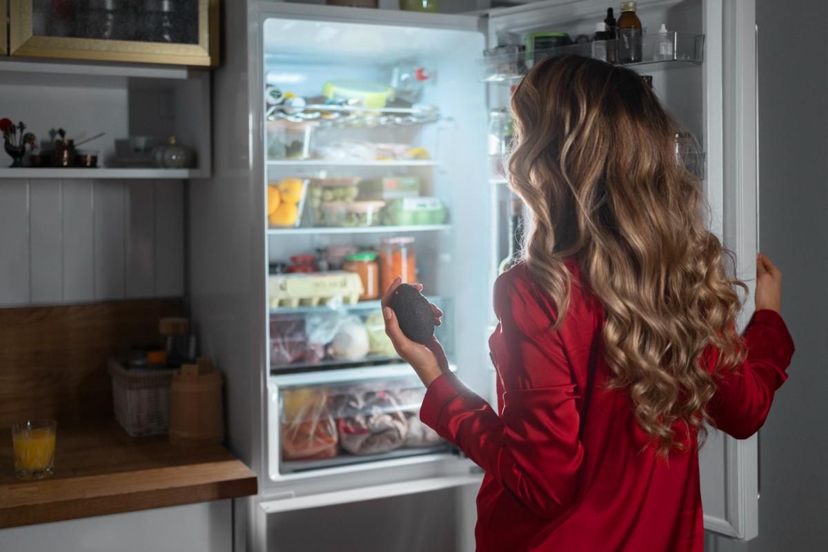 5 Makanan ini Tidak Boleh Disimpan di Freezer, Bukan Awet Malah Rusak!