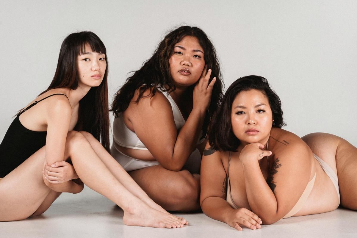 5 Alasan Body Positivity Sering Gagal Diterapkan di Media Sosial