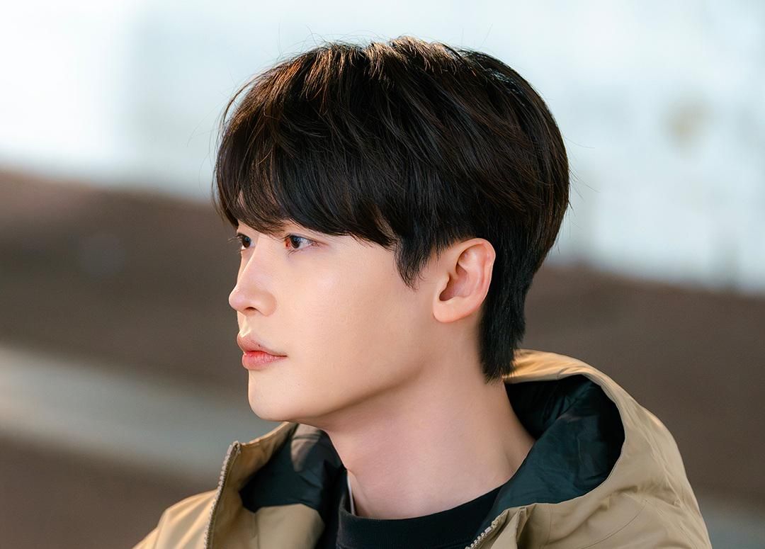 7 Trigger Mood Swing Ahn Ju Hyeong di Drakor Law and the City