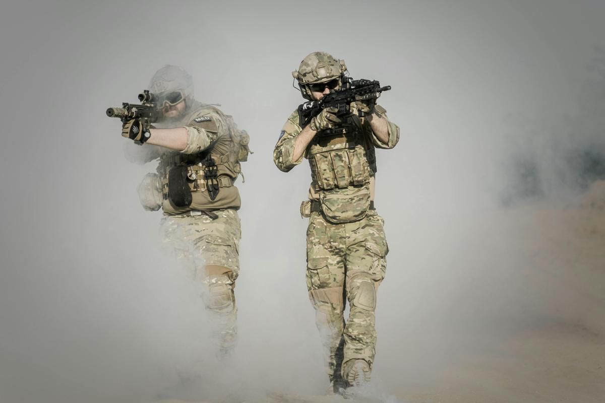 5 Fakta Negara Tanpa Militer: Apakah Mereka Benar-Benar Aman?