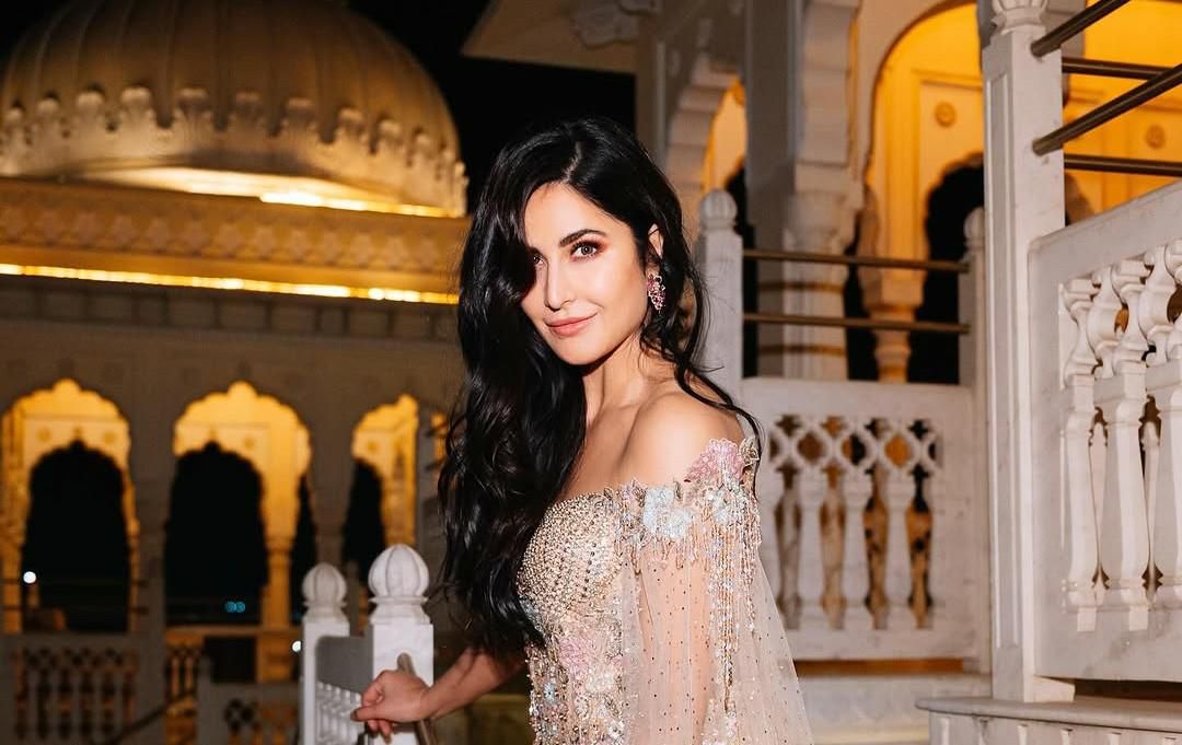 10 Ucapan Artis Bollywood untuk Ulang Tahun ke-42 Katrina Kaif