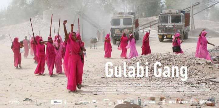 5 Rekomendasi Film India tentang Perempuan Berpolitik, Inspiratif!