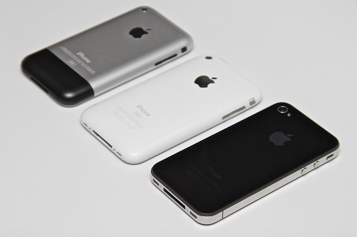 iPhone Bekas vs Android Bekas, Mana yang Worth It buat Dibeli?