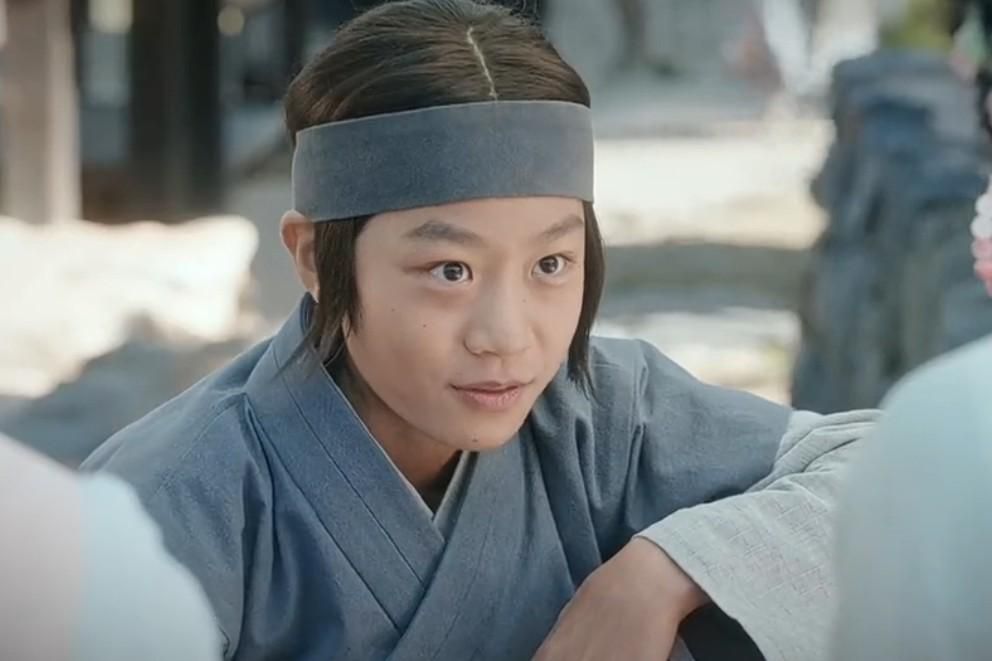 7 Fakta Sosok Anak Misterius di The First Night With the Duke