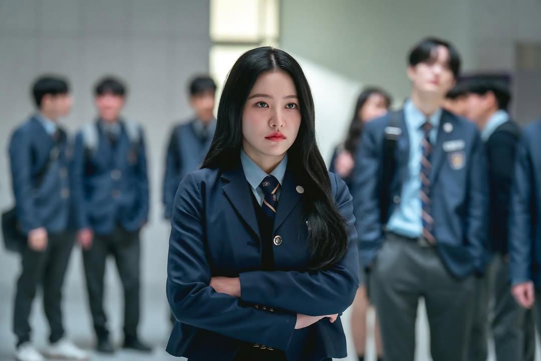 3 Ketidakadilan yang Dialami Baek Je Na di Drakor Bitch X Rich 2