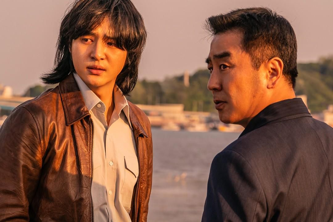 5 Konflik yang Muncul di Episode Perdana Low Life, Antimainstream!