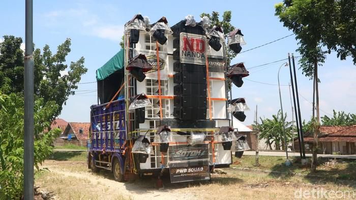 Dinilai Resahkan Masyarkat, Polda Jatim Larang Kegiatan Sound Horeg
