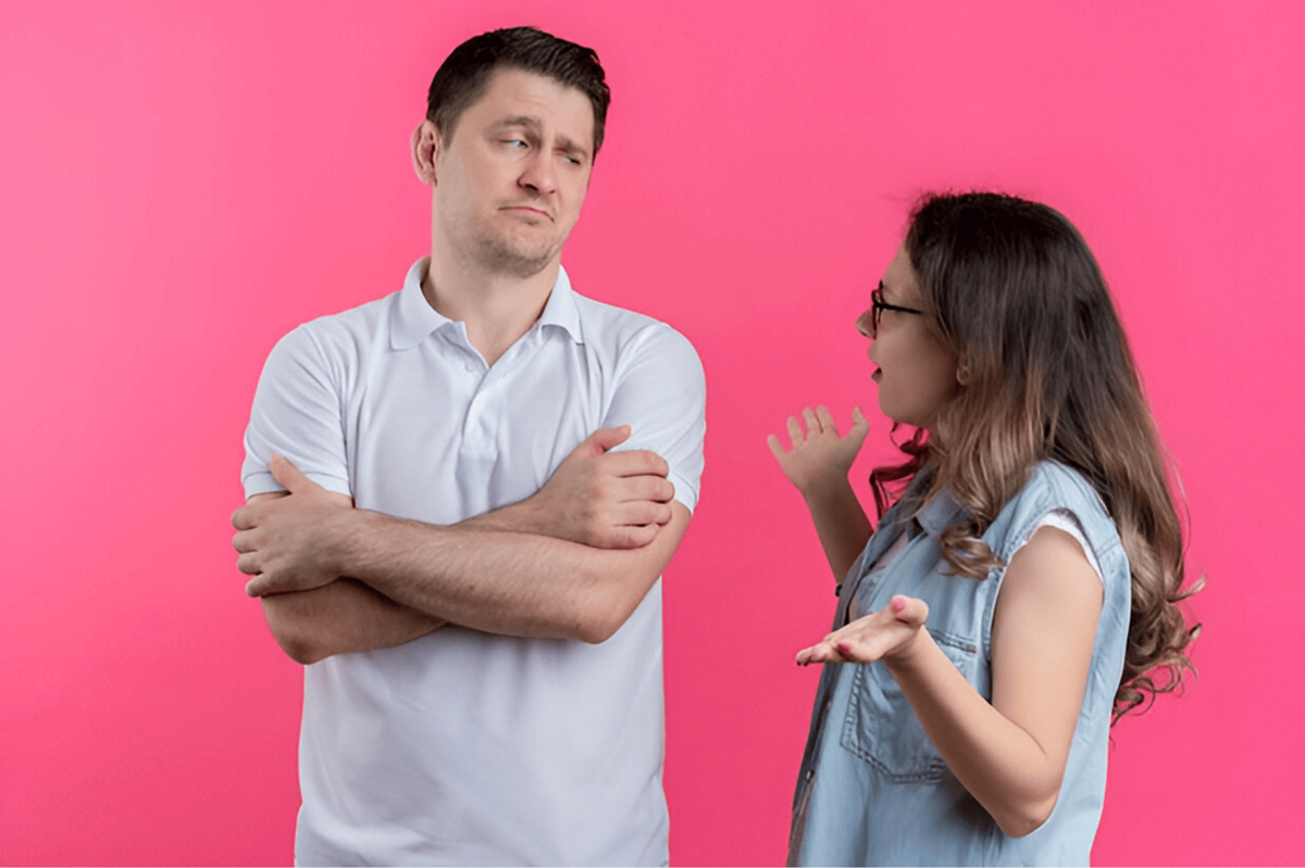 7 Hal yang Harus Dipahami Saat Terjadi Perbedaan Pendapat dengan Pasangan