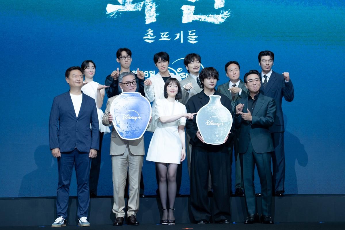 Sutradara Spill Caranya Adaptasi Versi Webtoon ke Drakor Low Life
