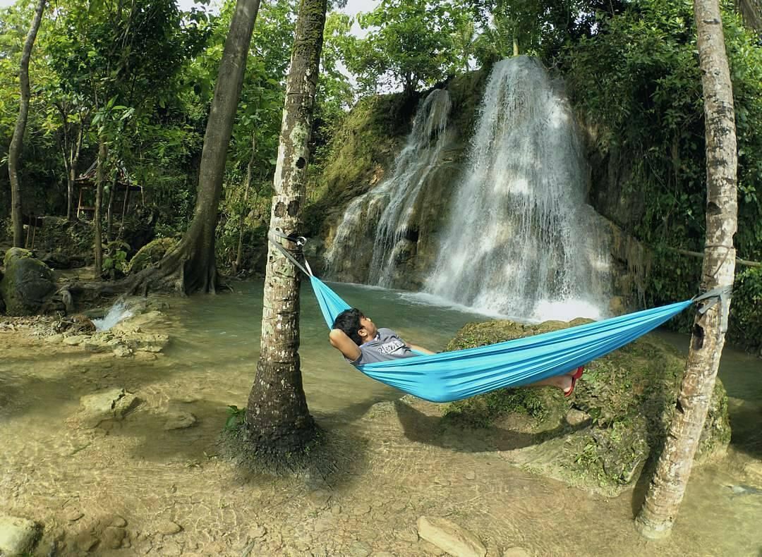 Air Terjun Randusari: Lokasi, Rute, Harga Tiket, dan Tips