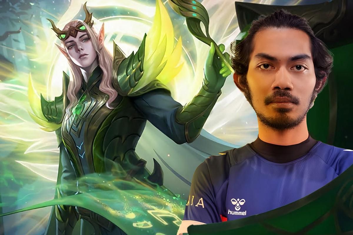 Kunci Coach Caesius Kalahkan Meta UBE, Bawa Vitality ke Playoff MWI