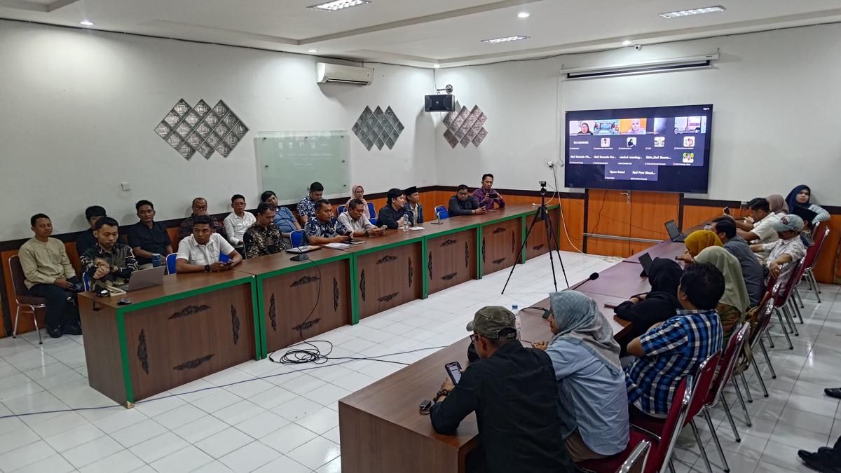 Bawaslu Sulsel Soroti Minimnya Akses Data dalam Pengawasan PDPB