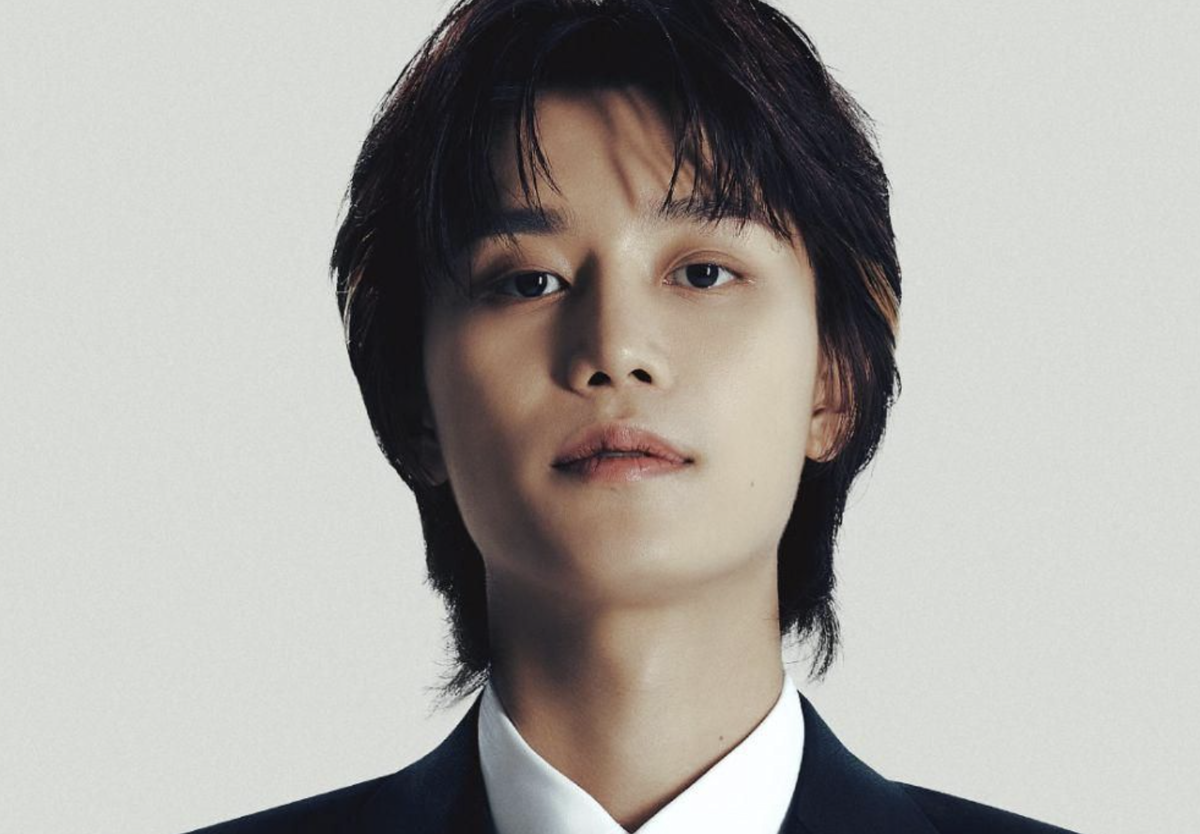 Taeil Ajukan Banding Atas Vonis Penjaranya
