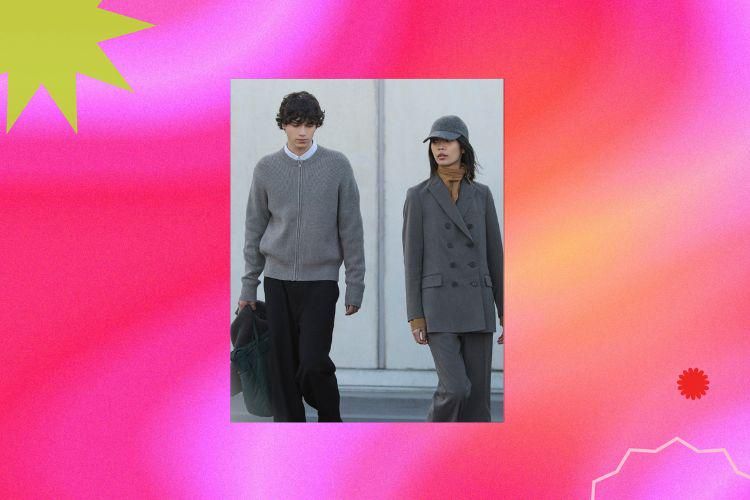UNIQLO Kembali Rilis UNIQLO : C untuk Fall/Winter 2025