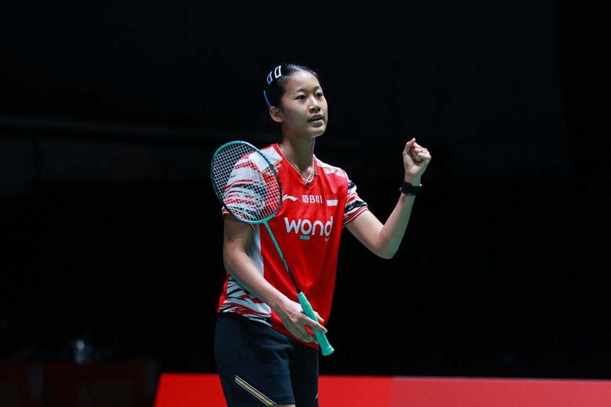 Jadwal 3 Wakil Indonesia Tersisa di Perempat Final Japan Open 2025