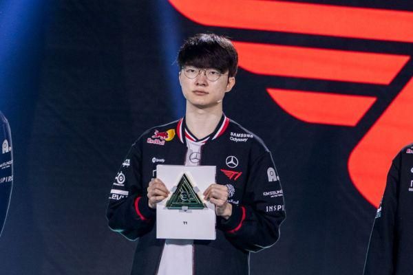 Jadwal EWC League of Legends (LOL) 2025 dan Hasil